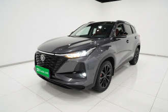 长安CS75 PLUS 2020款 2.0T 自动旗舰型