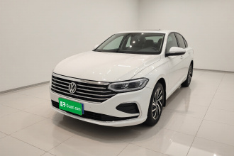 大众 朗逸 2023款 1.5L 自动五百万版