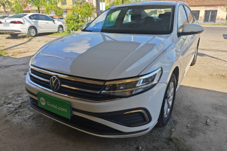 大众 宝来 2024款 200TSI DSG畅行版
