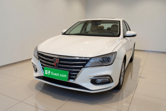 荣威i5 2019款 1.5L 自动4G互联领豪旗舰版