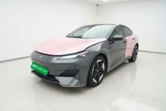 深蓝汽车 深蓝SL03 2022款 1.5L 1200增程版