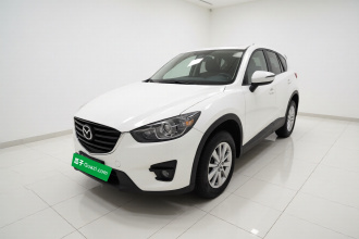 马自达CX-5 2015款 2.0L 手动两驱舒适型