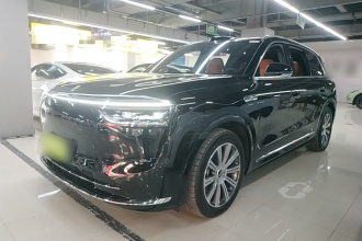 鸿蒙智行 问界M8 2025款 增程 Max+版 53.4kWh 6座版 (192线激光雷达）