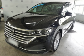 大众 威然 2024款 330TSI 商务版