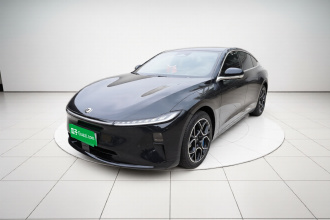 长安启源A07 2025款 增程 真香版 230 旗舰版