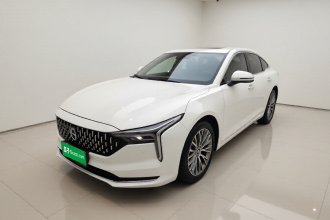 奔腾B70 2021款 1.5T 自动十五周年纪念版