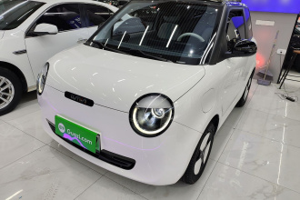 长安启源 长安Lumin 2022款 210km 香甜款