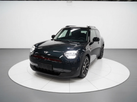 电动MINI ACEMAN 2024款 E 经典派