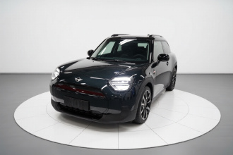 电动MINI ACEMAN 2024款 E 经典派