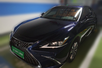 雷克萨斯ES 2022款 200 卓越版