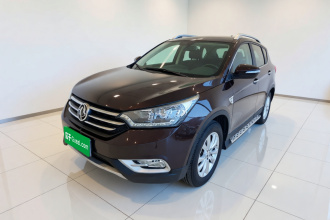 东风风神AX7 2015款 2.0L 自动智逸型