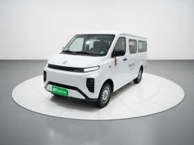 远程星享V 2024款 星享V6E 功能版 智芯46.08kWh