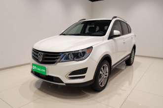 宝骏560 2016款 1.8L 手动超值型