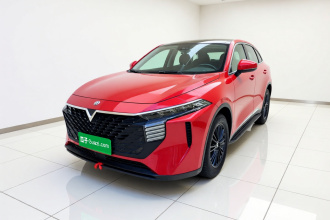 启辰大V 2021款 260T 爱豆版
