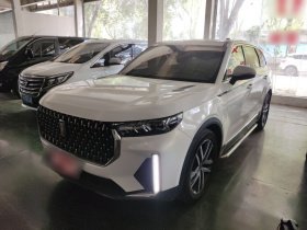 奔腾T99 2020款 20TD 自动豪华型