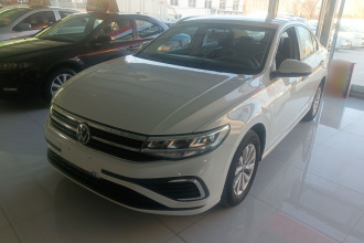 大众 宝来 2024款 200TSI DSG畅行版