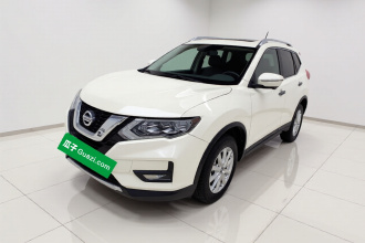 日产 奇骏 2021款 2.0L CVT 2WD XL Premium尊享纪念版