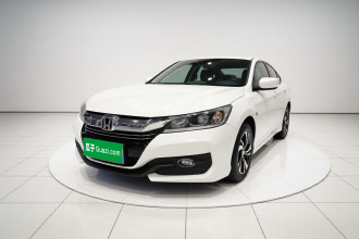 本田 雅阁 2016款 2.0L 舒适版