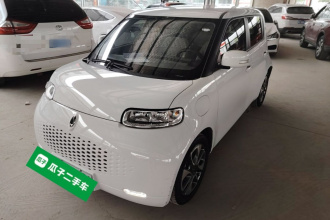 欧拉白猫 2020款 305km 豪华型