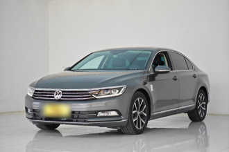 大众 迈腾 2017款 330TSI DSG 尊贵型