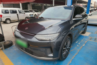 零跑汽车 零跑C11 2023款 纯电 500智享版