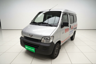 五菱汽车 五菱之光 2023款 1.5L 实用型 5/7座
