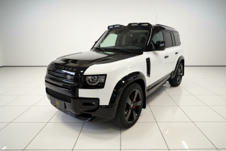 路虎 卫士（平行进口） 