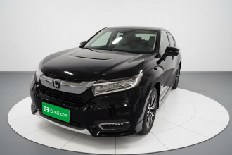 本田 冠道 2017款 370TURBO 两驱豪华版