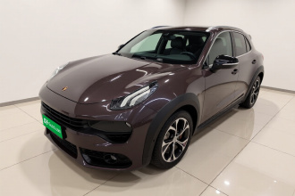 领克02 2020款 高能版 2.0T 自动两驱耀Pro版