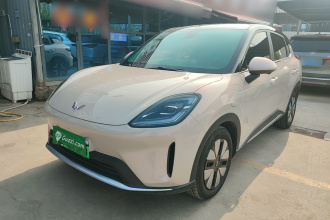 五菱汽车 缤果S 2025款 325km 尊享款