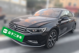 大众 迈腾 2020款 330TSI DSG 领先型