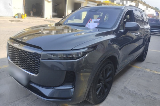 理想汽车 理想ONE 2021款 增程6座版
