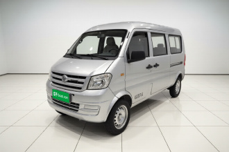 东风小康K07S 2015款 1.0L实用型AF10-12