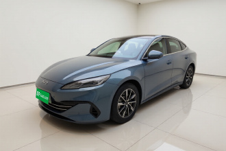 比亚迪 海豹06新能源 2024款 DM-i 120KM尊荣型