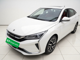 东风风神 奕炫 2020款 230T 自动炫悦赛道版