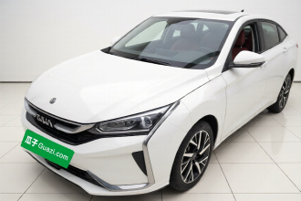 东风风神 奕炫 2020款 230T 自动炫悦赛道版