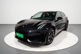 极氪001 2022款 长续航双电机 WE版