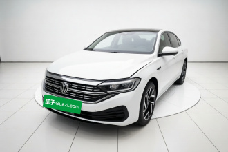 大众 速腾 2023款 280TSI DSG超越Plus版