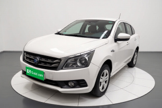 启辰T70 2016款 1.6L 手动睿行版