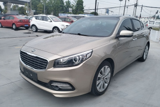起亚K4 2015款 1.8L 自动GLS Special
