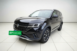 东风风行 风行T5L 2020款 1.8T 手动舒适型 7座 国VI