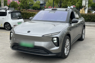 蔚来ES6 2023款 75kWh