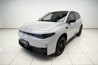 零跑汽车 零跑C10 2026款 210悦享版