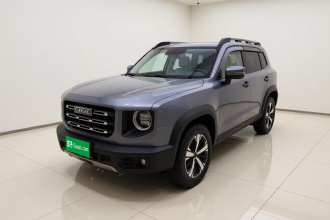 哈弗大狗 2022款 1.5T DCT两驱拉布拉多版