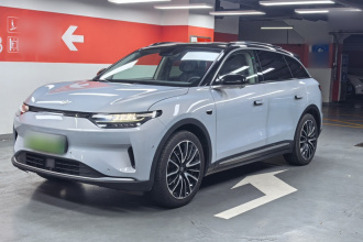 零跑汽车 零跑C11 2021款 尊享版