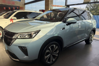 五菱汽车 五菱星辰 2021款 1.5T CVT星辉版