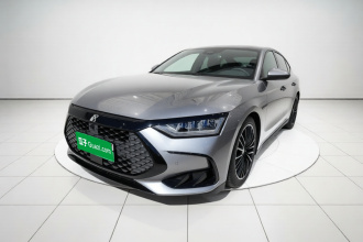 比亚迪 汉 2022款 DM-i 121KM 尊贵型