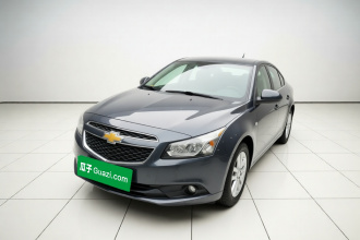 雪佛兰 科鲁兹 2015款 1.5L 经典 SL MT