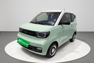 五菱汽车 宏光MINIEV 2022款 马卡龙臻享款 磷酸铁锂