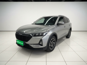 东风风神AX7 2021款 PRO 1.6T 自动智能版